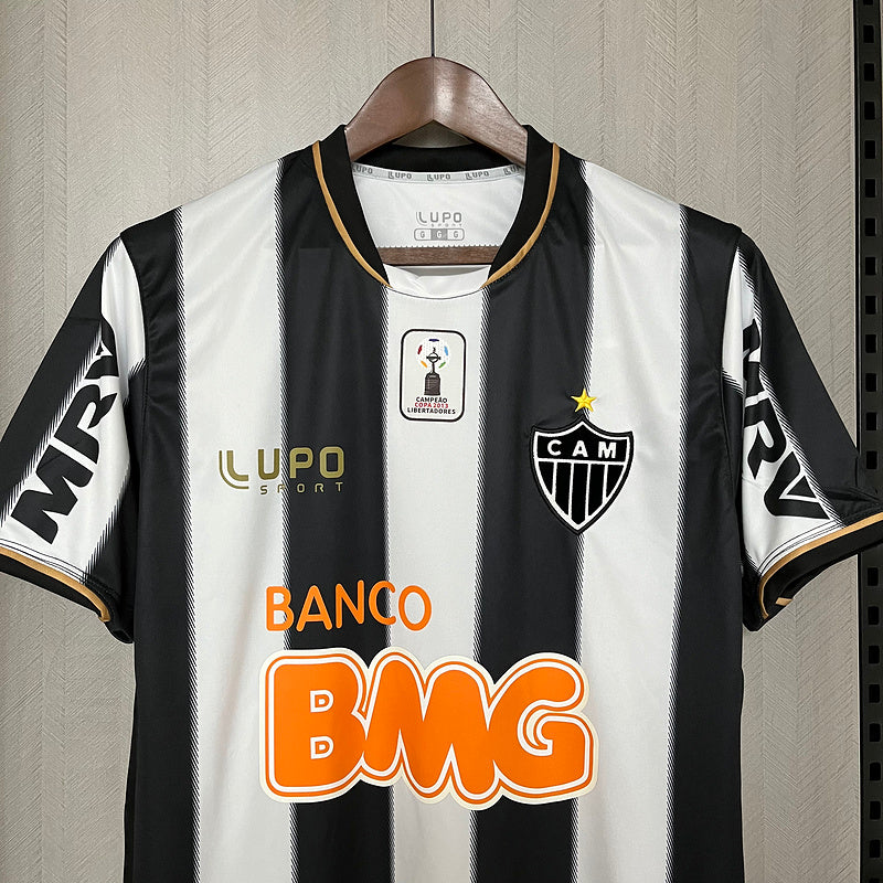 Atletico Mineiro retro 2013