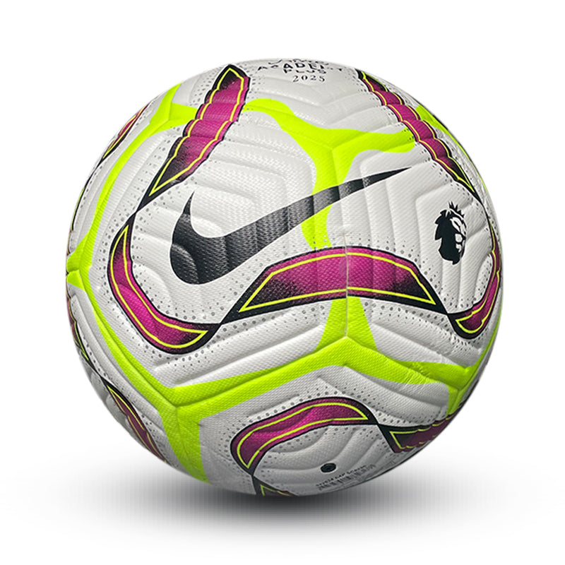 Balón de fútbol Premier League Hybrid 2024-25 