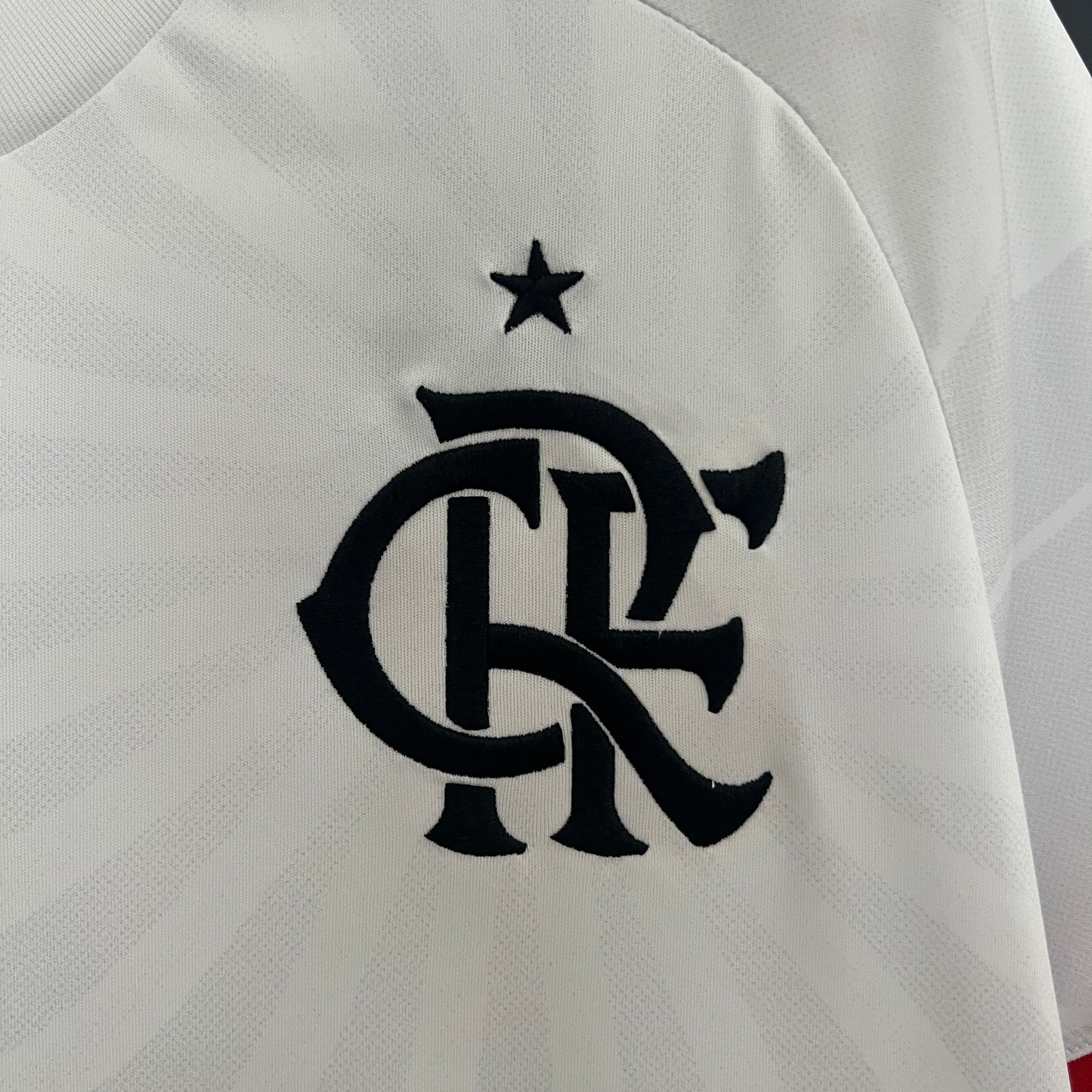 Flamengo alternativa 2024-25