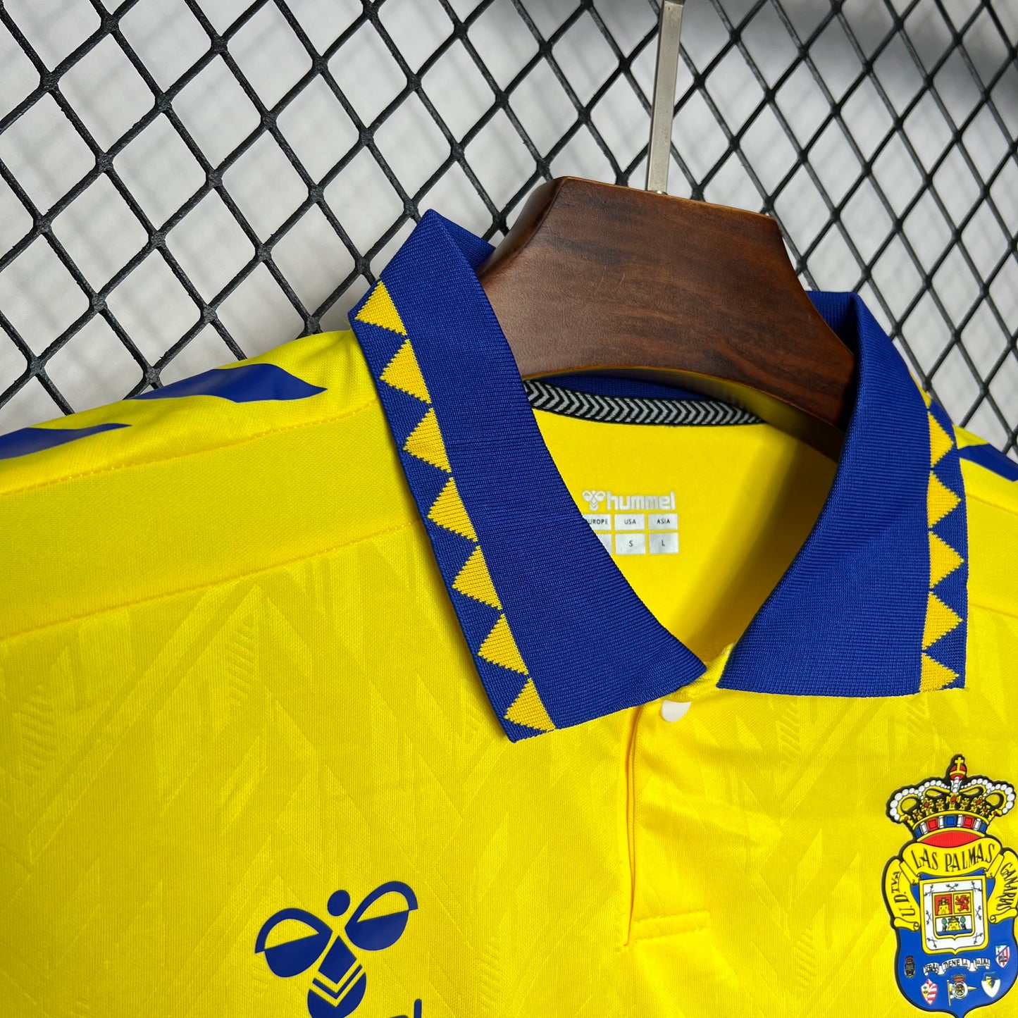 Las Palmas 2024-25