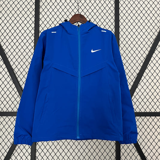 Chaqueta Nike 2024 - Azul