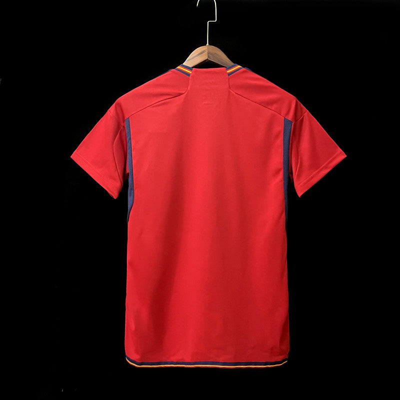Spain retro 2022 