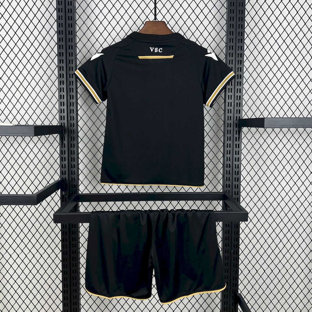 Equipación infantil Vitória SC 2024-25