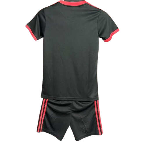 Japon Kakarotto Kit Criança 2025-26