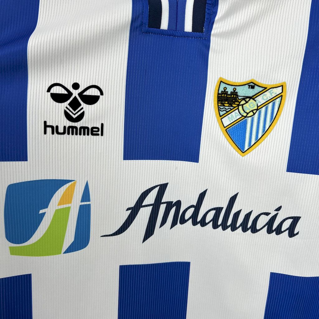 Málaga CF 2025-26