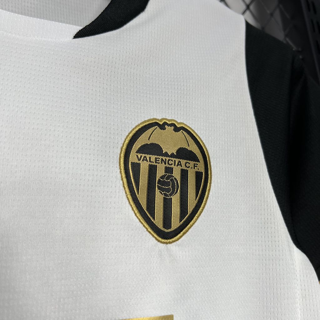 Valencia Kids Kit 2024-25