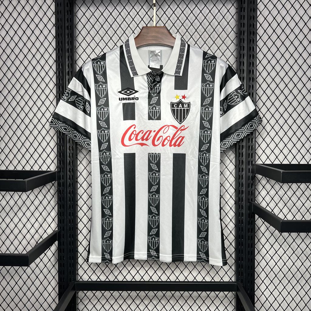 Atletico Mineiro retro 1995
