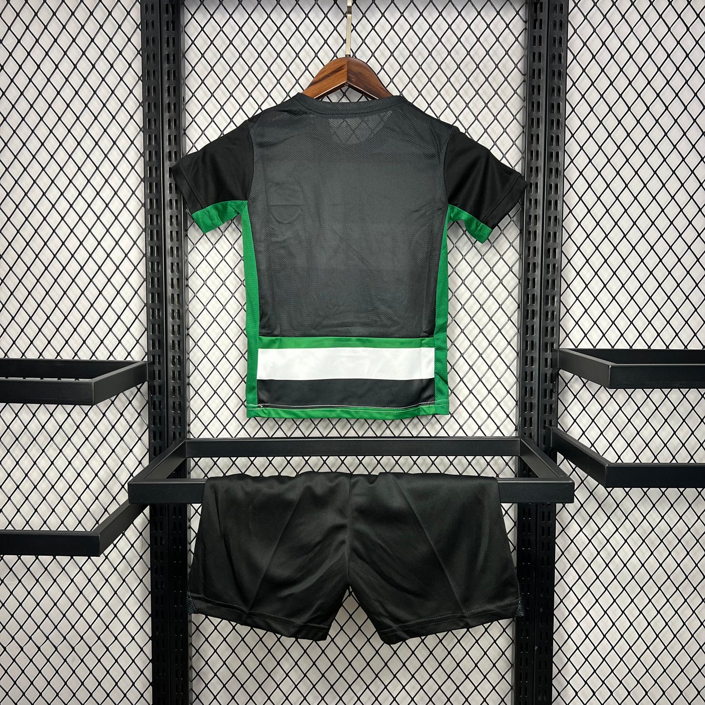 Sporting Kit Criança 2024-25