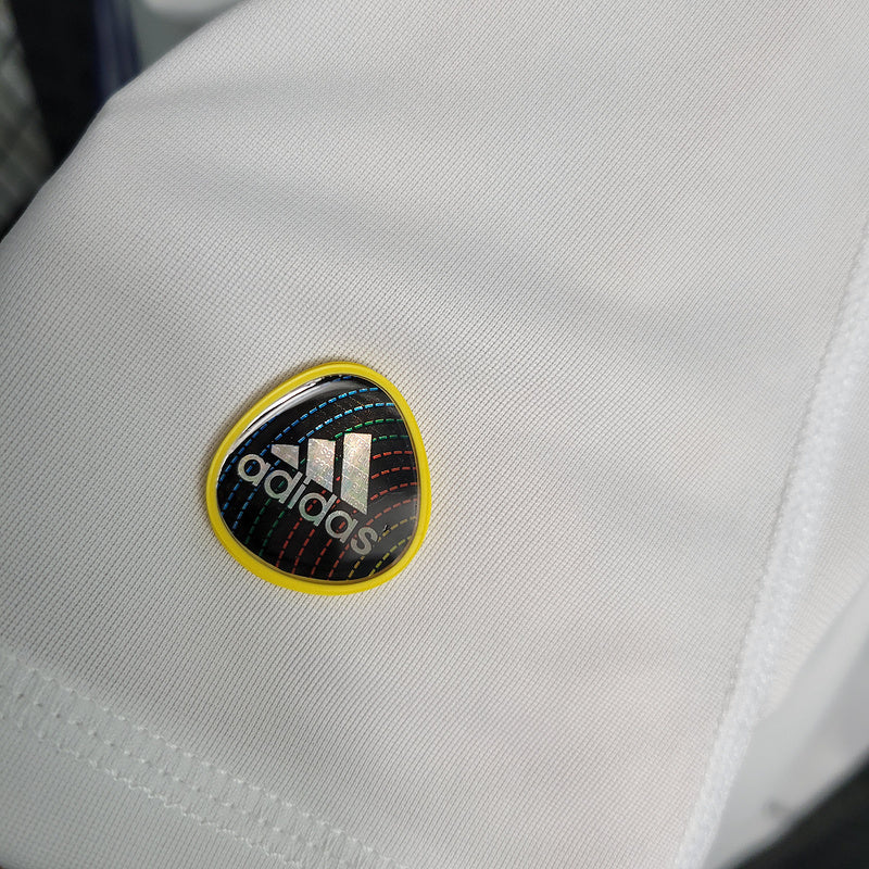 Real Madrid retro 2010-11