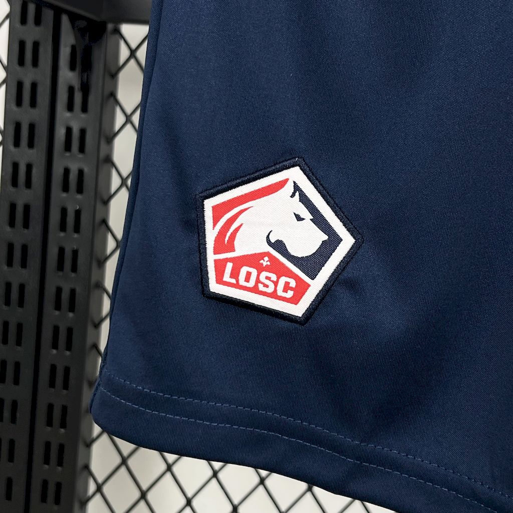 LOSC Kit Criança 2024-25