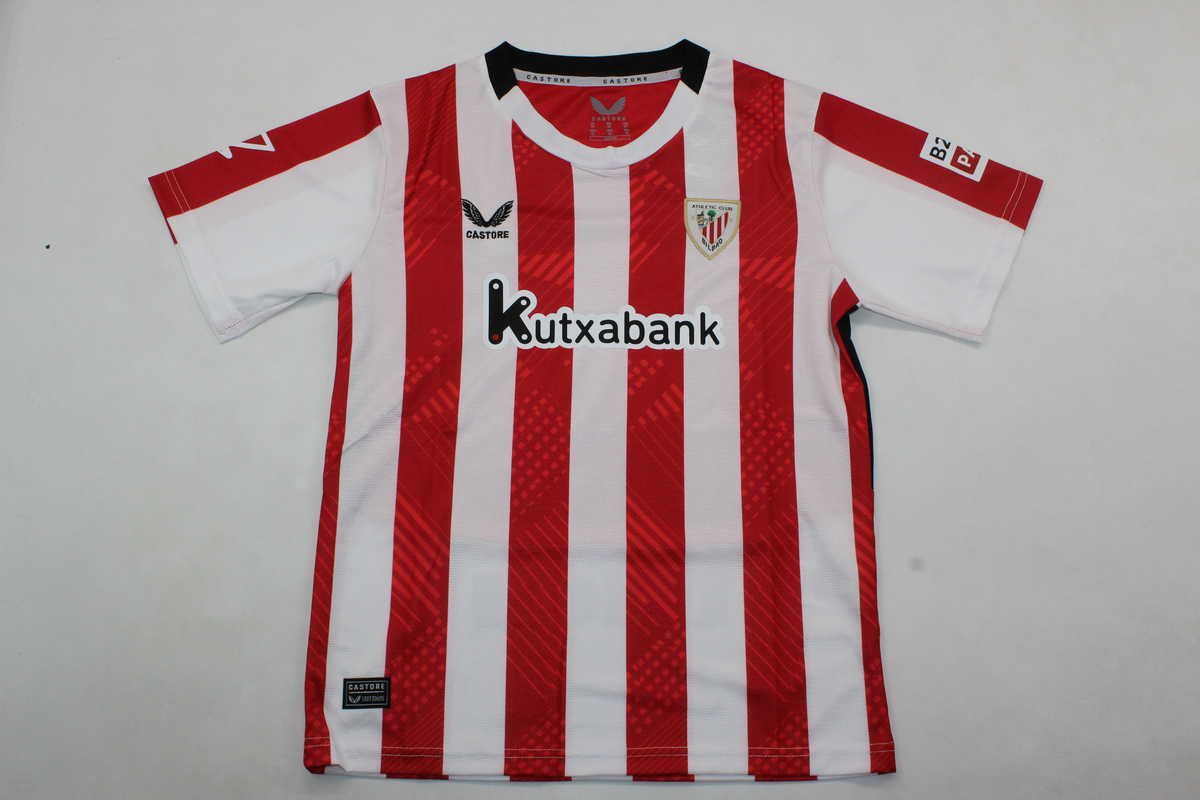 Athletic Club Children's Kit 2024-25