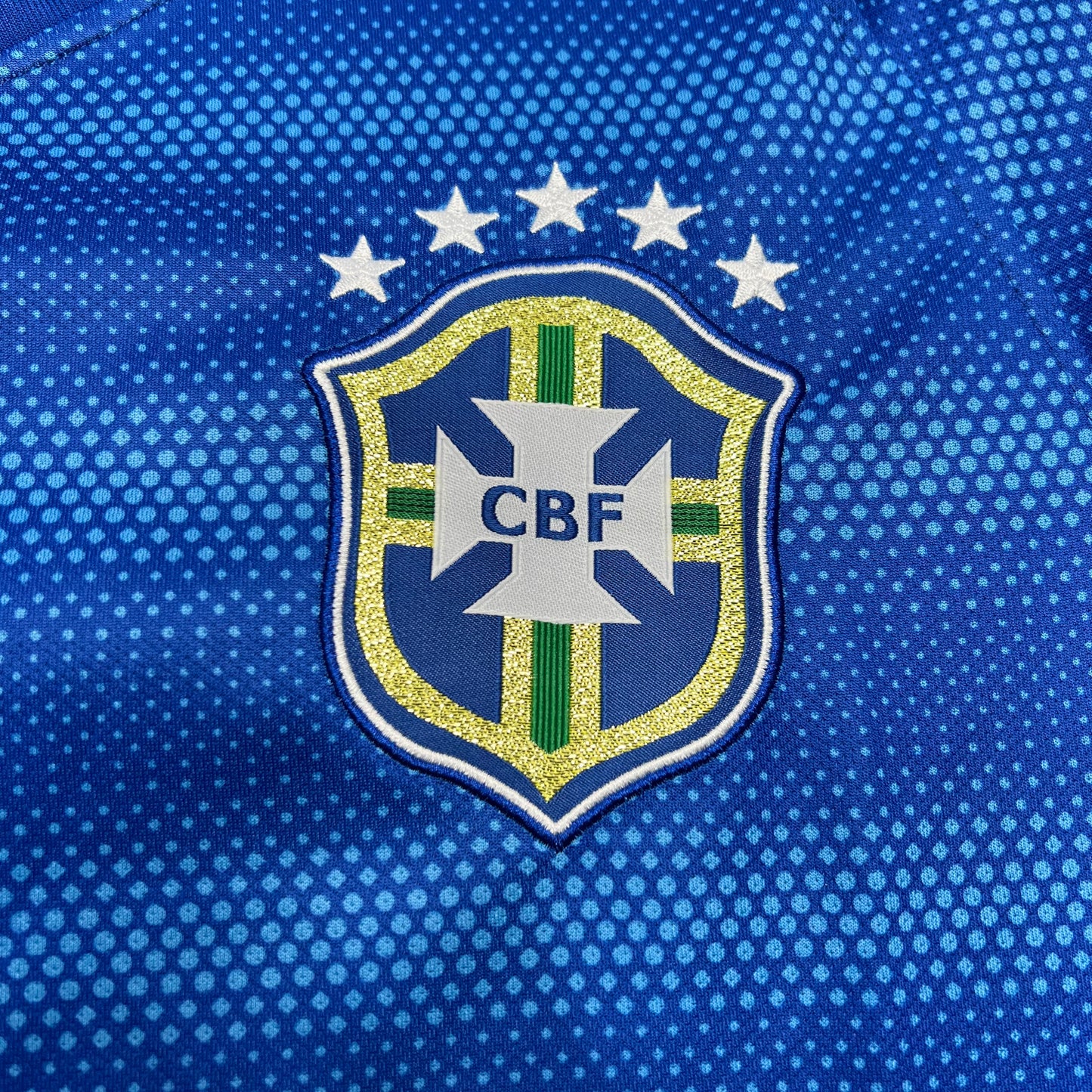 Brazil retro 2014