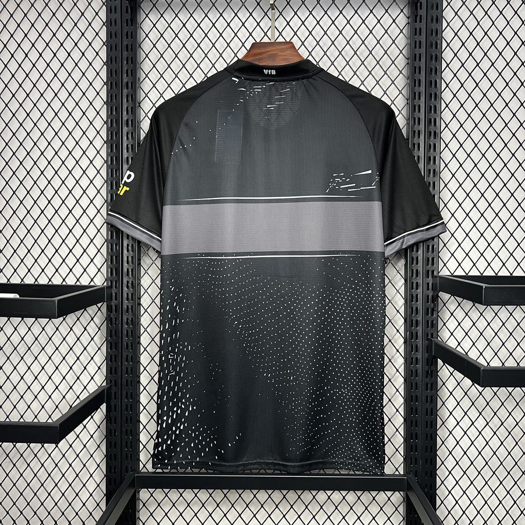 VfB Stuttgarts alternativa 2024-25