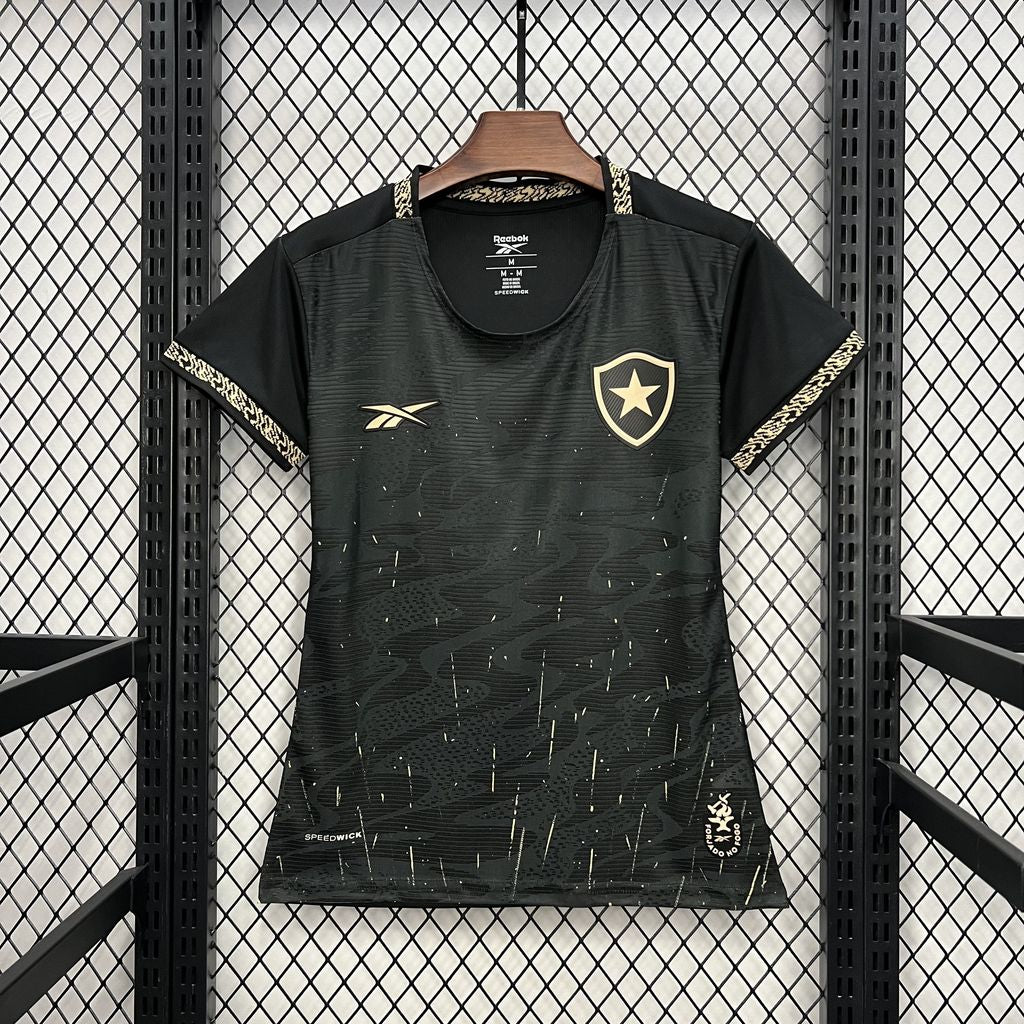 Botafogo women 2024-2025