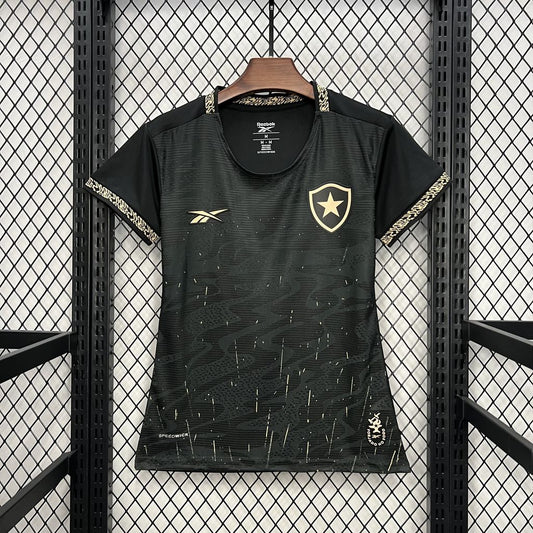 Botafogo mujer 2024-2025