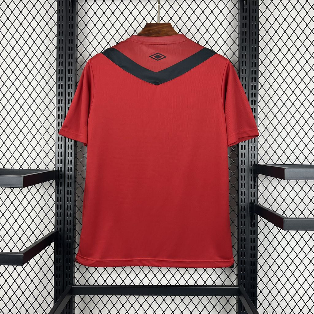 Sport Recife alternative 2024-25