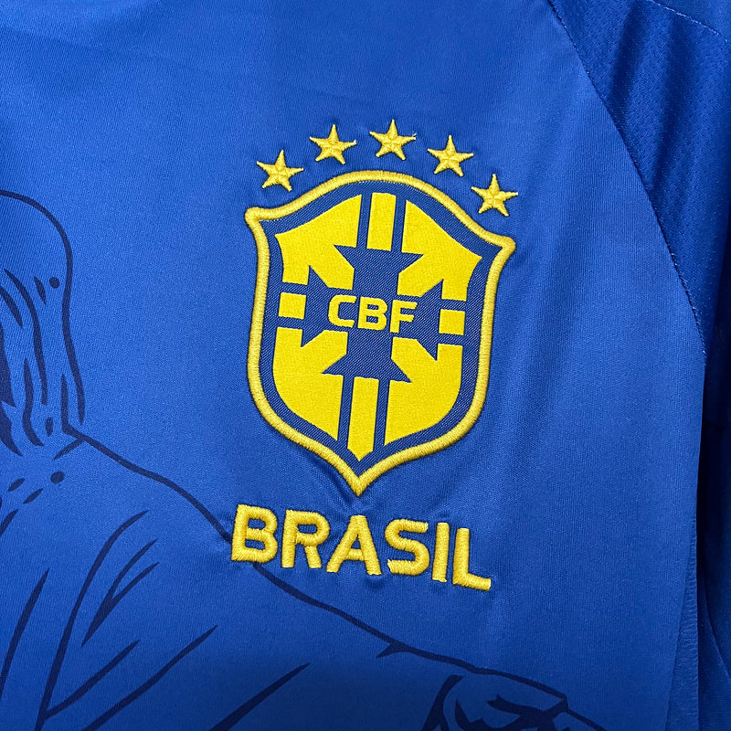 Alternative Brazil 2025-26