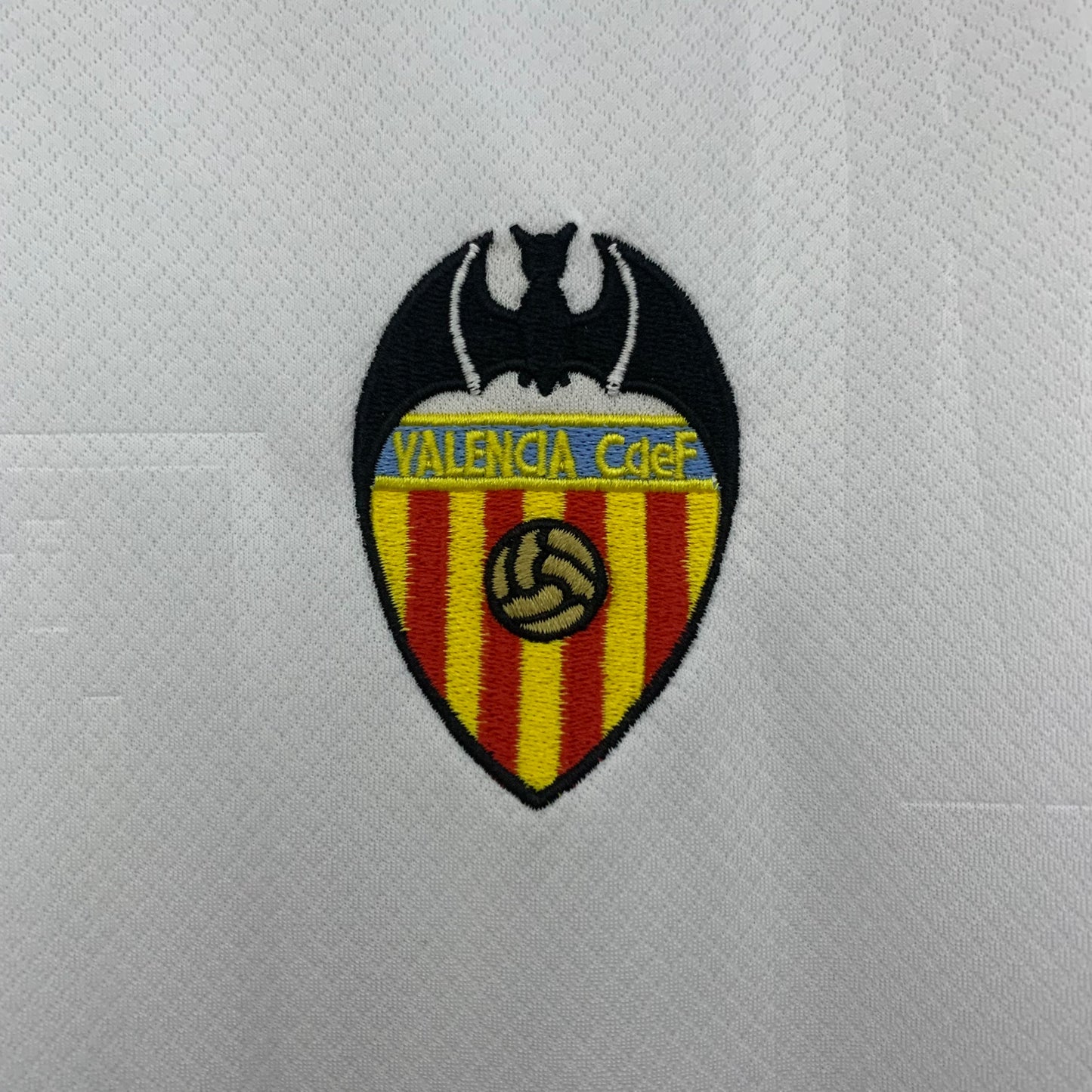 Valencia retro 1996-97