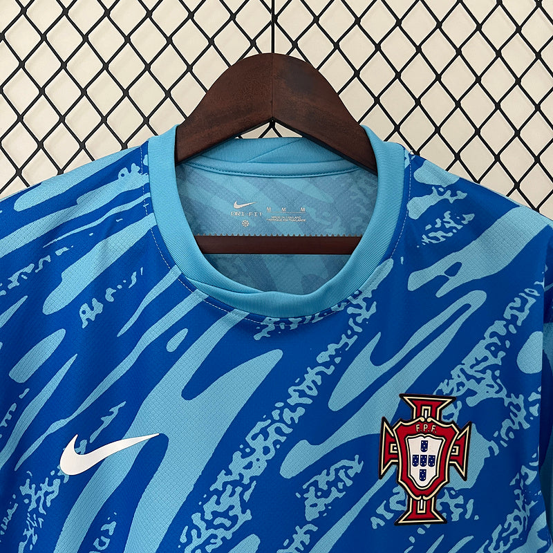 Portugal guarda-redes Diogo Costa Euro 2024