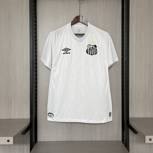 Santos 2025-26