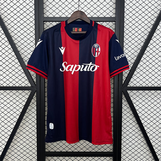 Bologna 2024-25
