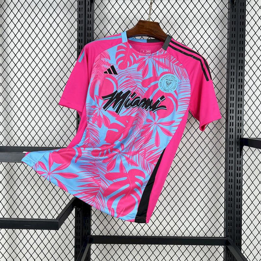 Inter Miami edição limitada 2025-26