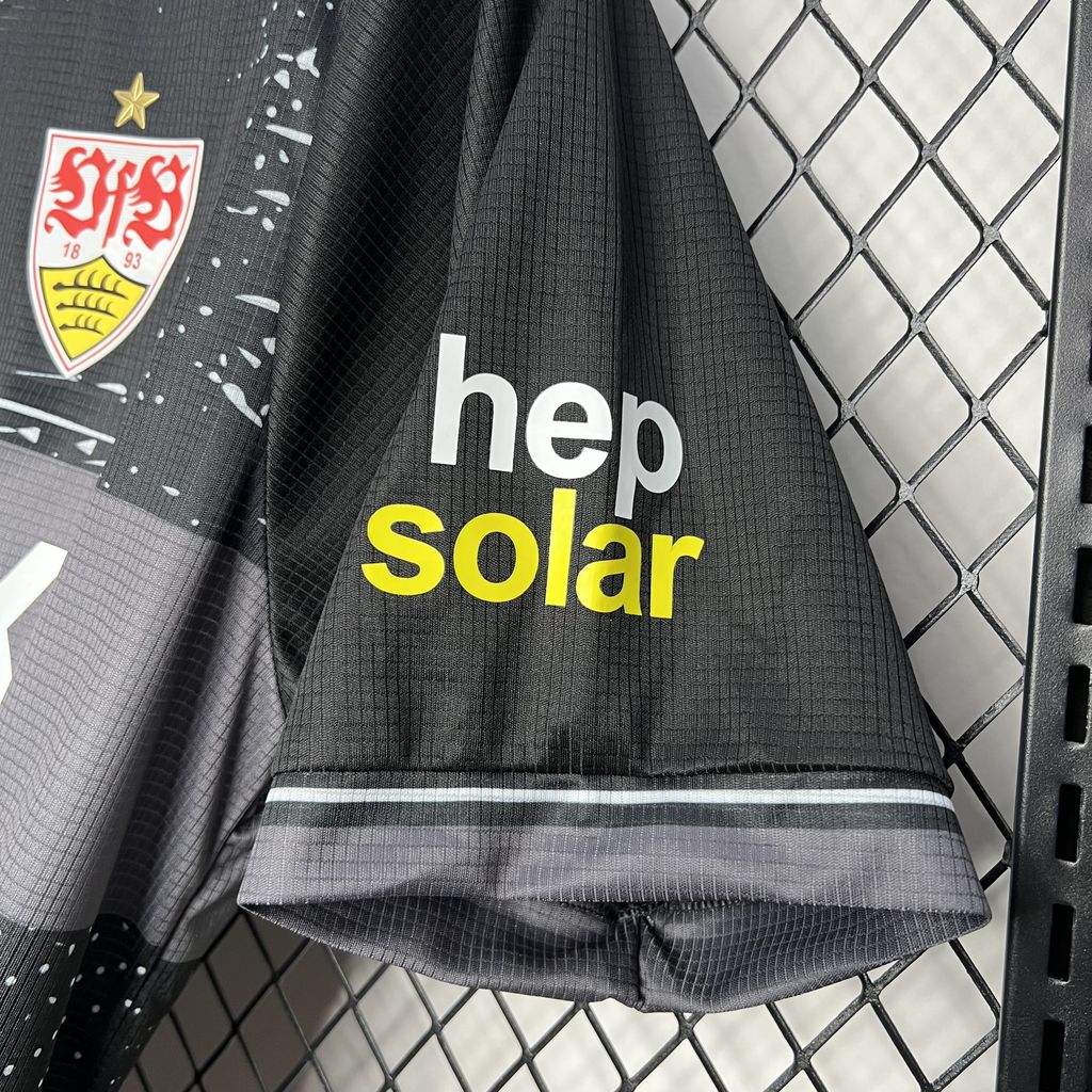 VfB Stuttgarts alternativa 2024-25