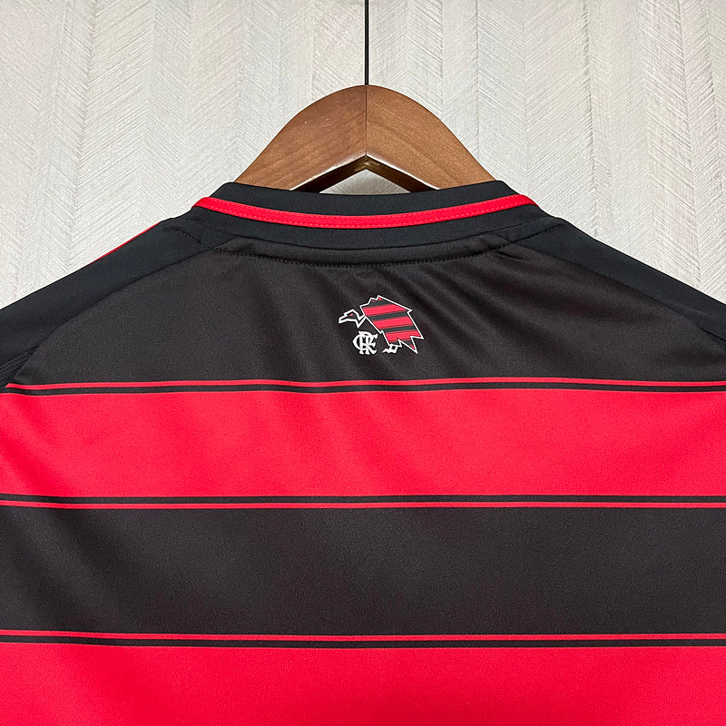 Flamengo femenino 2025-26