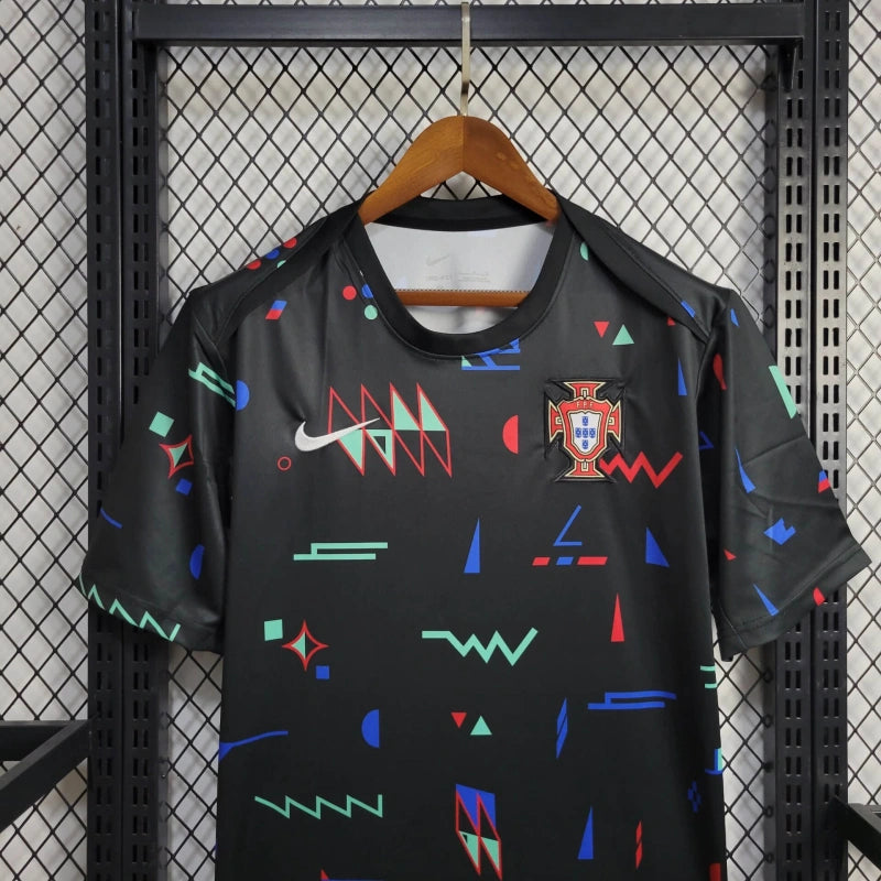 Portugal Traning Euro 2024