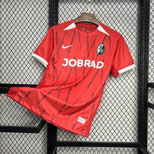 SC Freiburg 2024-25