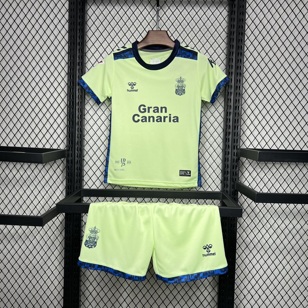 Equipación Infantil Las Palmas 2024-25