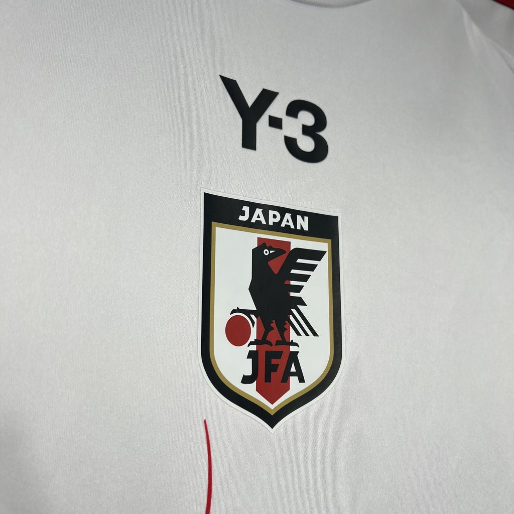 Japon Kit Criança 2024-25