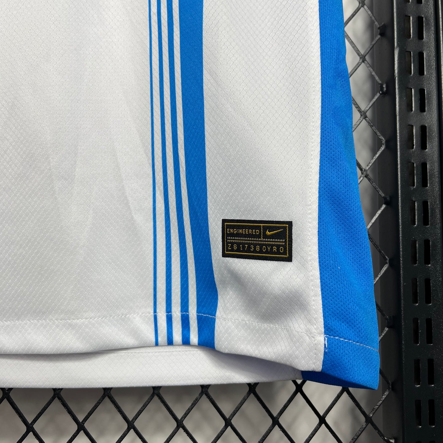 Uruguay edición limitada 2024-25
