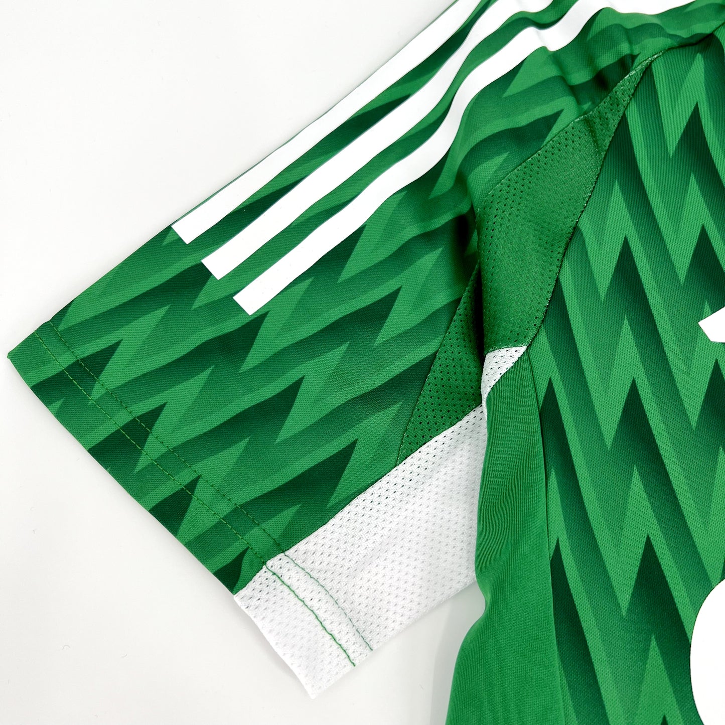 Palmeiras alternative 2024-25