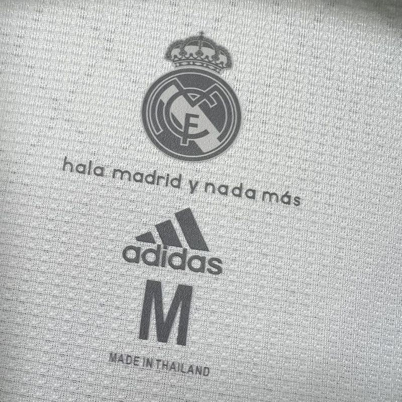 Real Madrid retro 2015-16