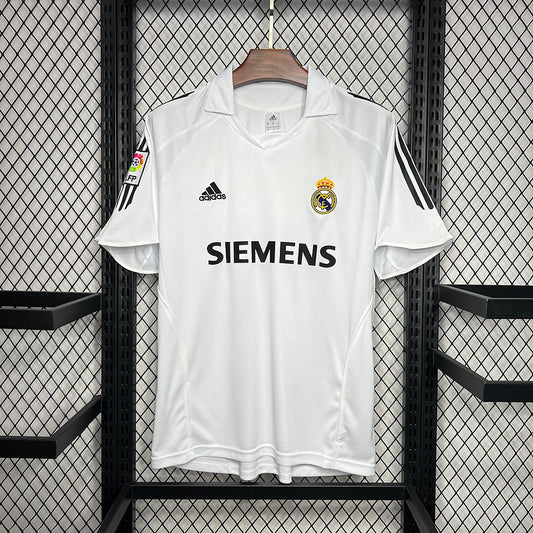 Real Madrid retro 2005-06