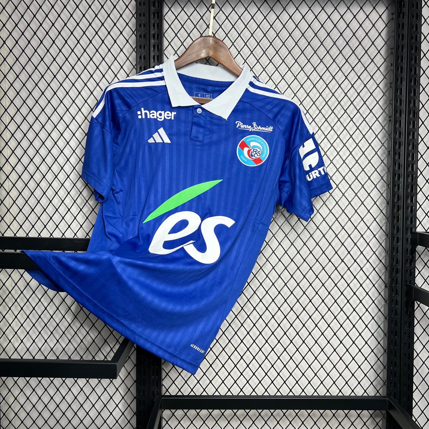RC Strasbourg Alsace 2024-25