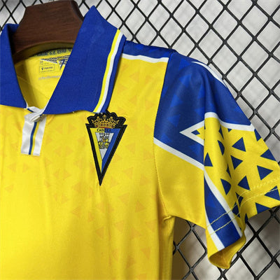 Cadiz FC Kids Kit 2024-25