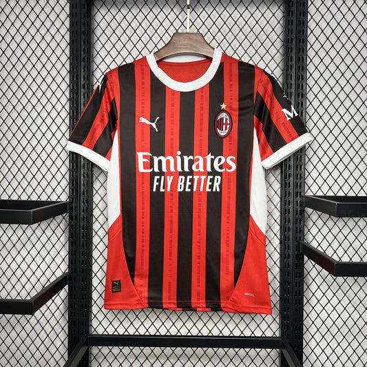 AC Milán 2024-25
