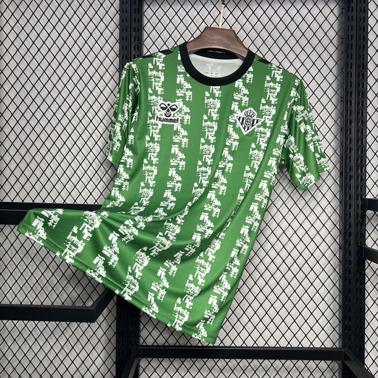 Alternativa al Real Betis 2024-25