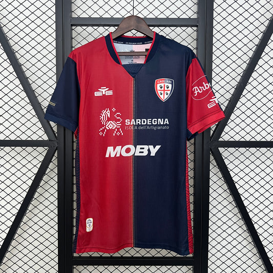 Cagliari 2024-25