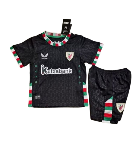 Athletic Club Kit Criança 2024-25