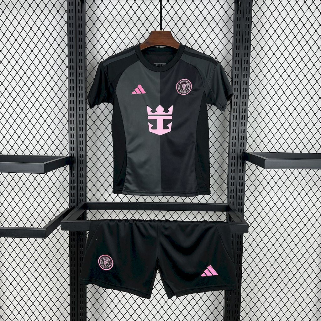 Inter Miami Kit Criança 2025-26
