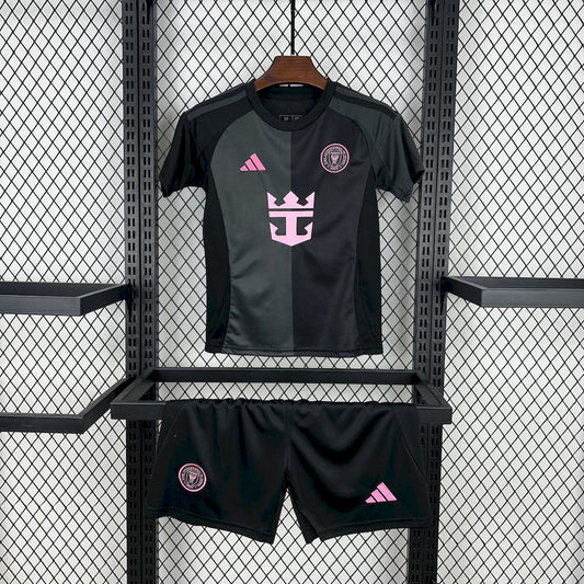 Inter Miami Kit Criança 2025-26
