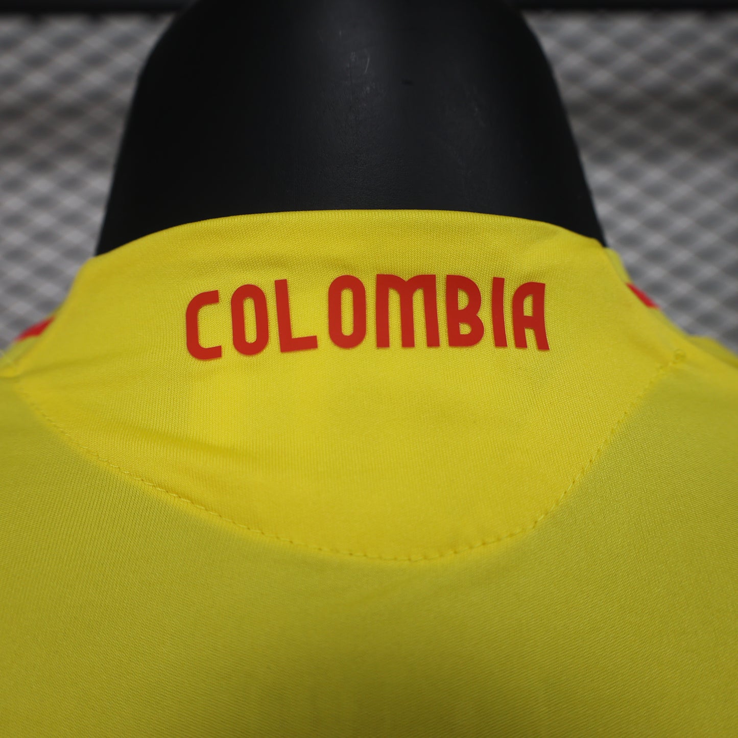 Colombia 2024-25 Player Version