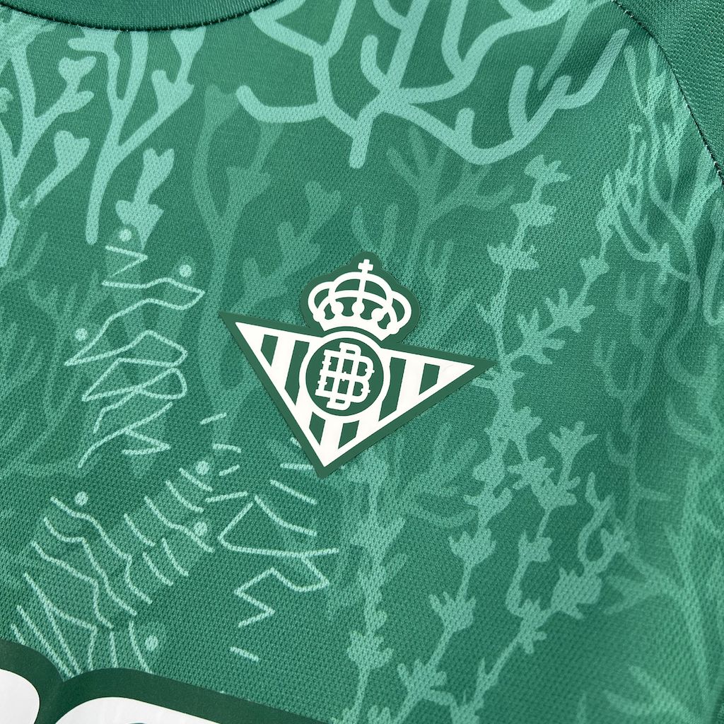 Alternativa al Real Betis 2024-25