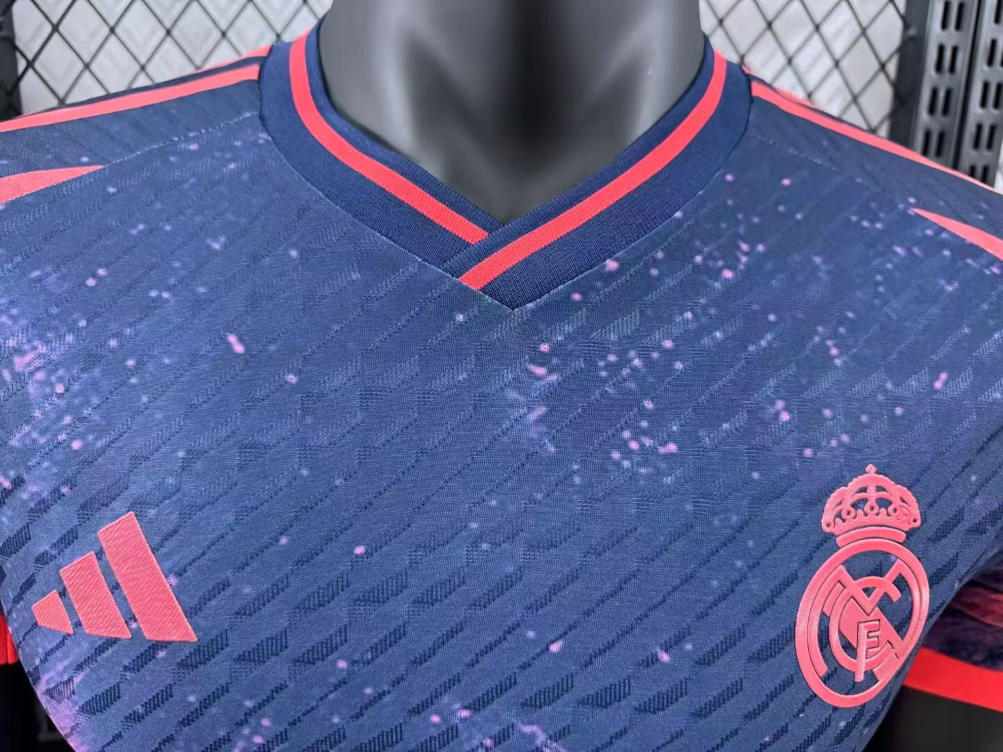 Real Madrid Limited Edition 2024-25 Player Version