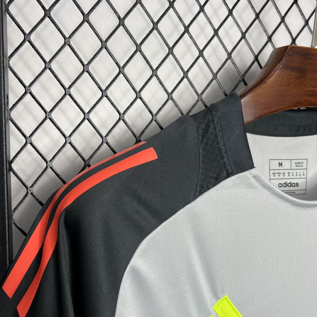 SL Benfica training 2024-25