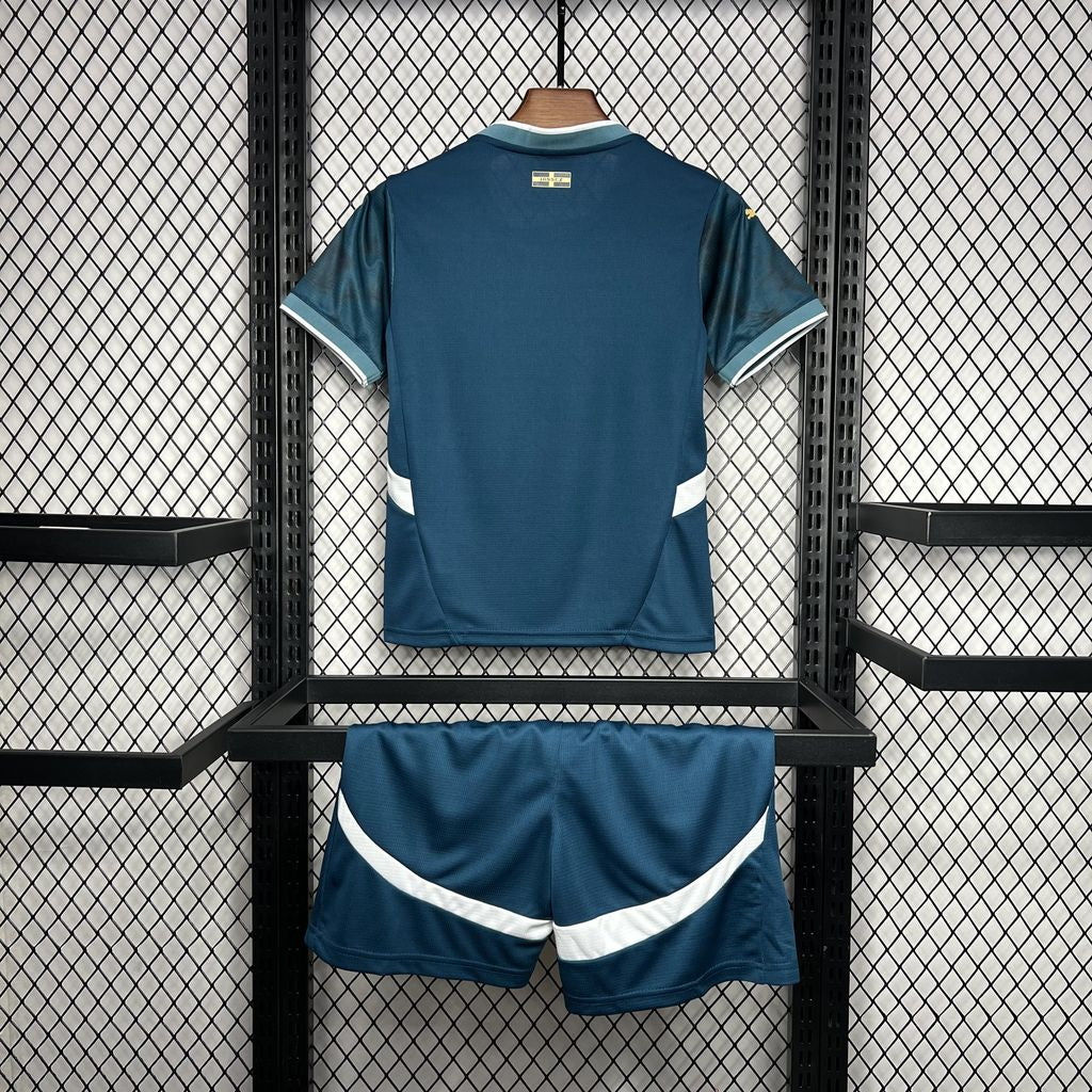 Olympique de Marsella Children's Kit 2024-25