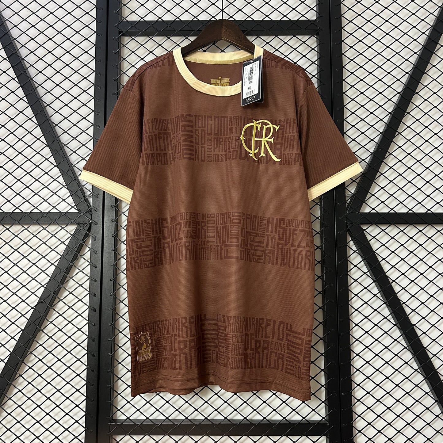 Flamengo retro 2024